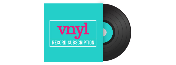 About the VNYL Subscription: Details, including VNYL price and a VNYL coupon code