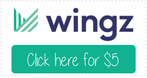 Wingz Coupon Code: Get a $5 Wingz promo code link, plus read our Wingz App review