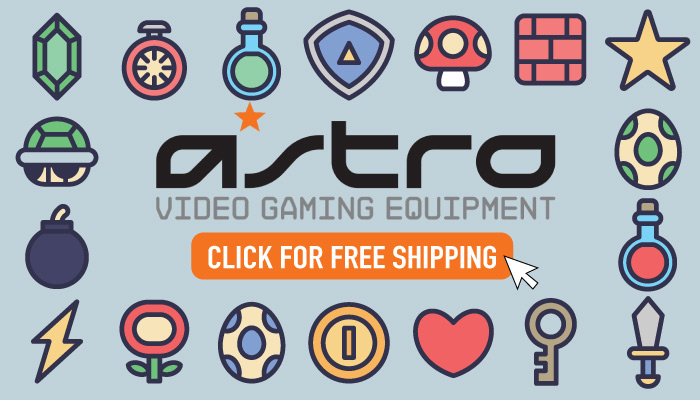 Astro Gaming Discount Code 2017: Get up to $90 off plus free shipping