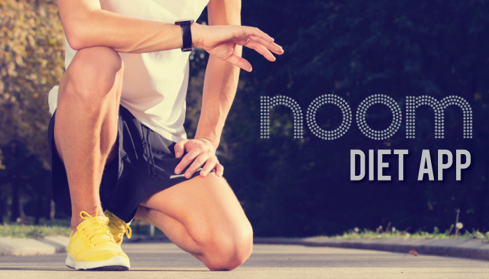 Noom Diet App Review & the Noom Walk App Review