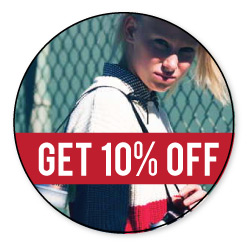 What is K Swiss? Get a 10% off Coupon Code!