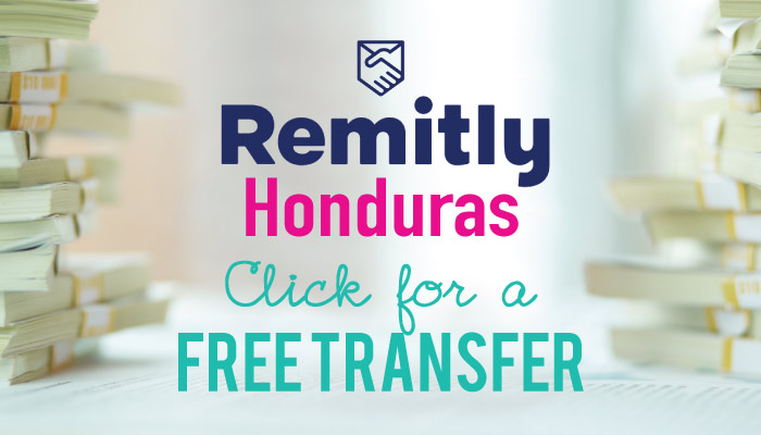 Remitly Honduras: Send Money to Honduras for FREE via our referral link