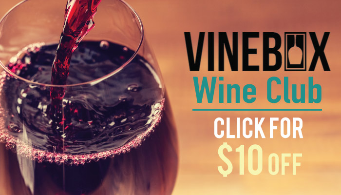 What is VineBox? Plus get $10 off with our VineBox Promo Code Deal