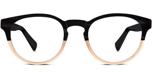 What is Warby Parker? Use the Warby Parker free home try on program to test out 5 frames for free!