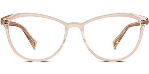 What is WarbyParker? Use the WarbyParker free home try on program to test out 5 frames for free!