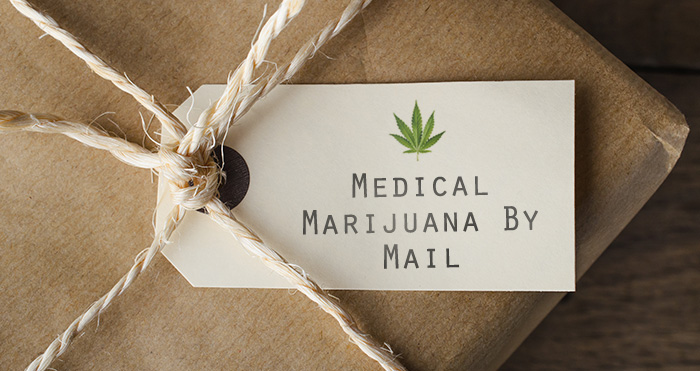 Order Medical Marijuana by Mail (and get up to $300 free credits in California)