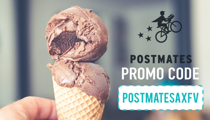 What is Postmates? It's a delivery app—get FREE delivery with the Postmates Promo Code 2017 deal 'POSTMATESaxfv'