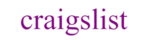 Craigslist Logo