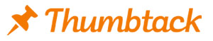 Thumbtack: One of the sites like Handy