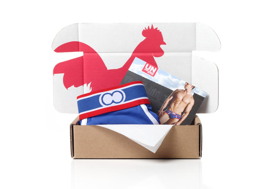 UnderwearNation Promo Code: Get 40% off your first box!