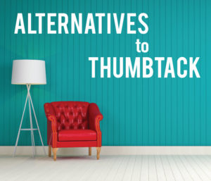 Alternatives to Thumbtack