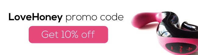 Love Honey promo code: Get 10% off, plus learn of other LoveHoney vouchers