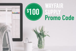 Wayfair Supply Promo Code