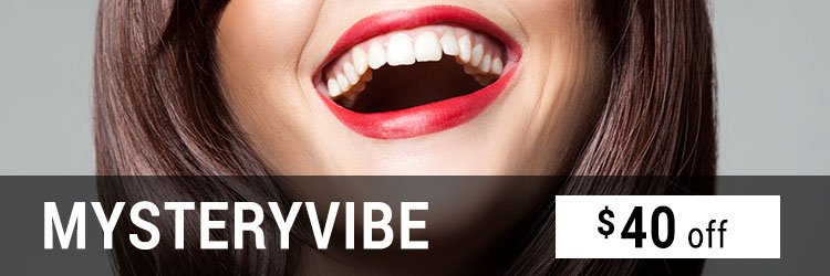 Crescendo MysteryVibe Coupon Code: Get $40 off!