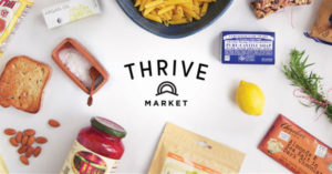 ThriveMarket Discount Code
