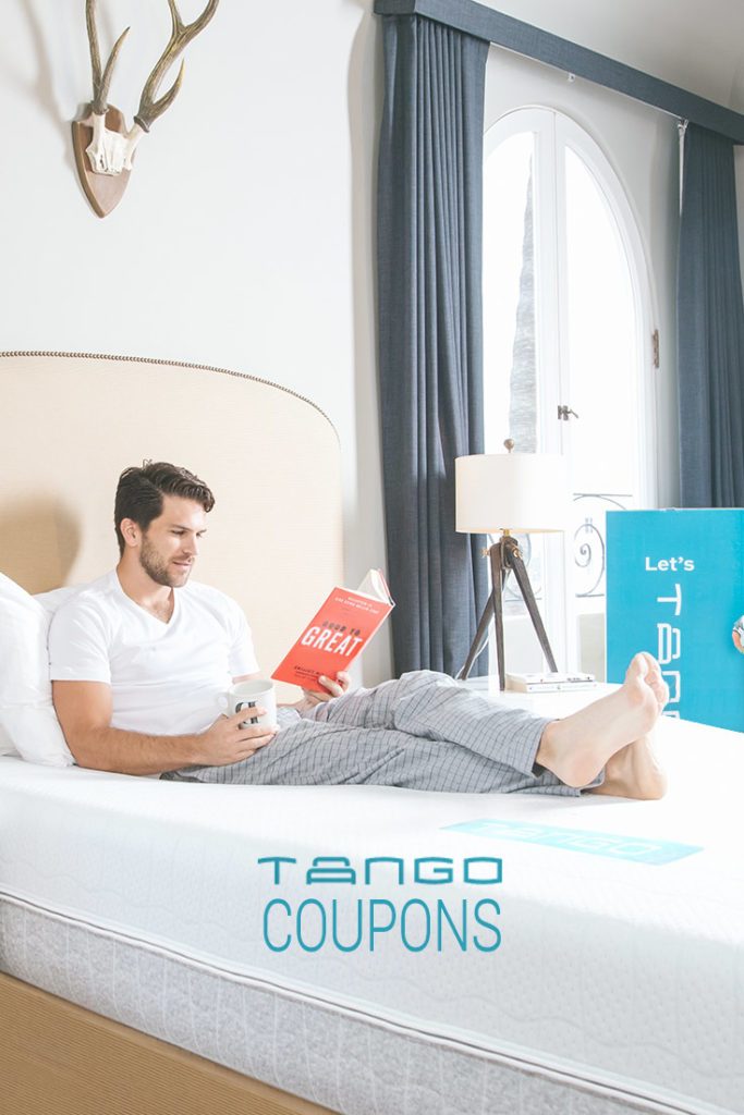 Save $100 With Tango Mattress Promo Codes and DIscounts