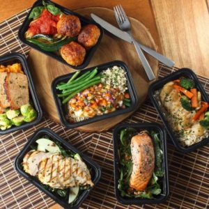 Eat Better Meals Discount Code