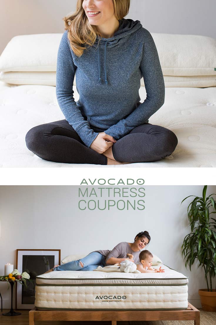 Get 100 Off Using Avocado Mattress Coupons And Promo Codes