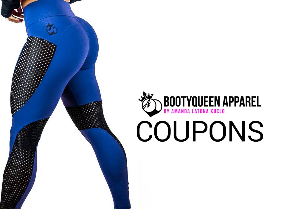 Booty Queen Promo Codes And Discounts