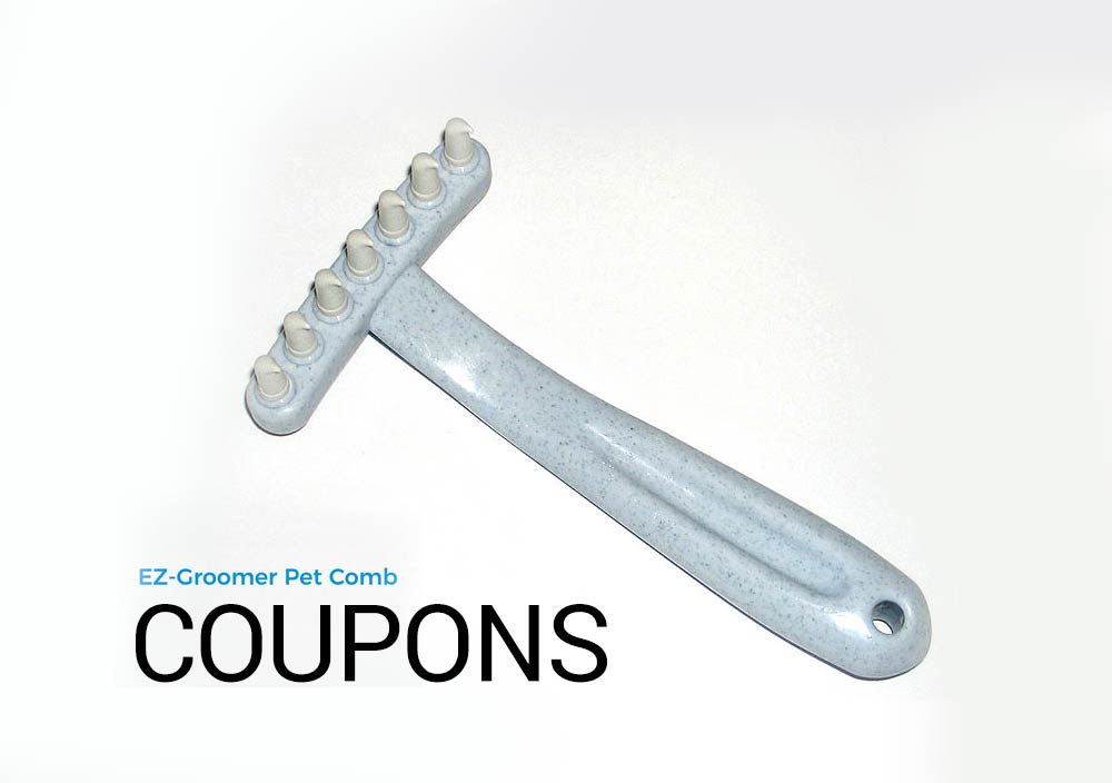 Ez coupons