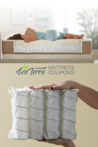 Eco Terra Beds Coupons And Promo Codes