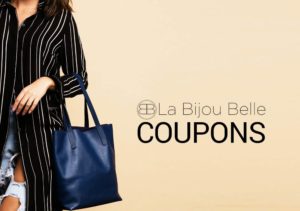 La Bijou Belle Promo Codes And Discounts