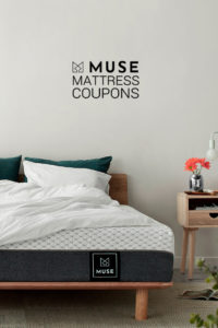 Muse Mattress Coupons And Promo Codes