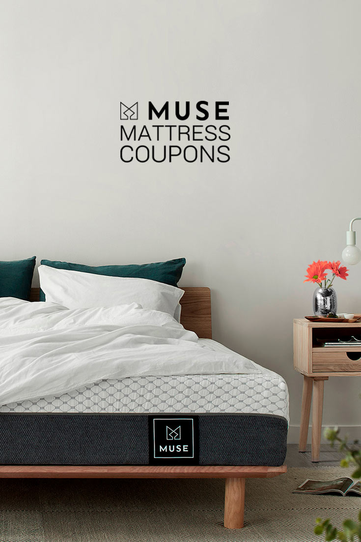 Muse coupon code