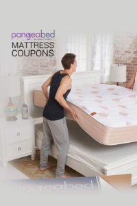 PangeaBed Mattress Coupons And Promo Codes