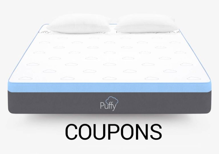 PuffyMattressPromoCodesAndDiscounts Coupon Suck
