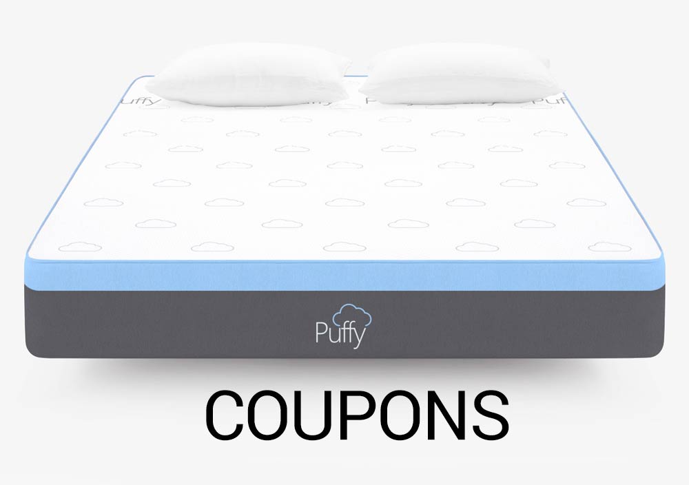 promo codes mattress xl topper