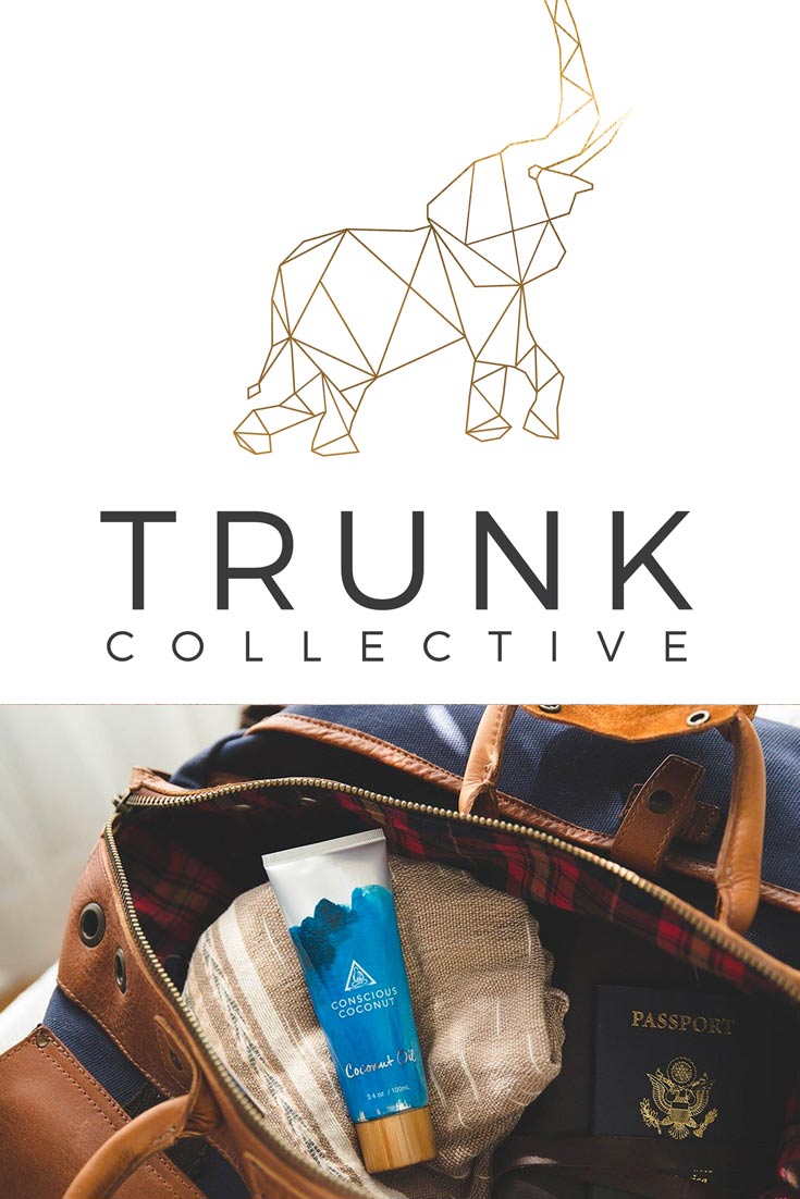 Trunk Collective Promo Codes and Coupons