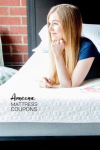 Ameena Mattress Coupons And Promo Codes