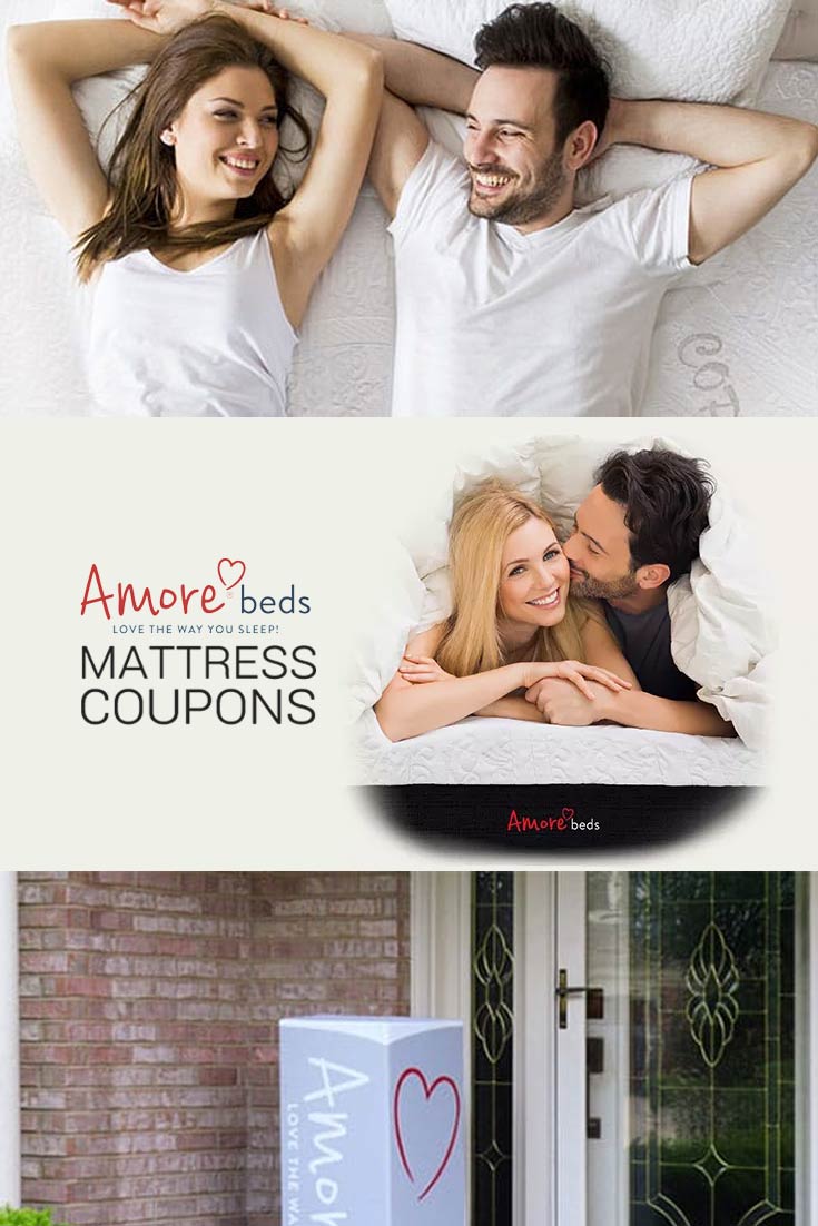 Amore Beds Coupons And Promo Codes