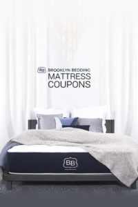 Brooklyn Bedding Mattress Coupons And Promo Codes