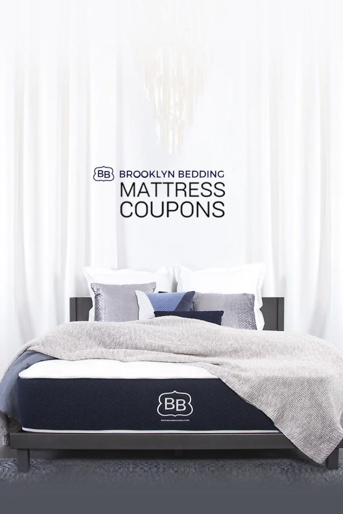 100 Off Using Brooklyn Bedding Mattress Coupons And Promo Codes