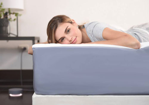 Eight Mattress Discount Code (Get $100 off your smart mattress)