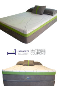 LineBacker Mattress Coupons And Promo Codes