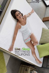 Live And Sleep Mattress Coupons And Promo Codes