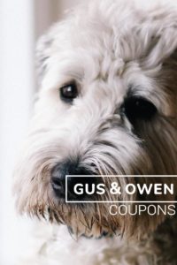 Gus And Owen Coupons and Promo Codes