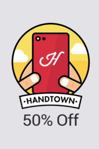 Handtown Design Coupons and Discount Codes