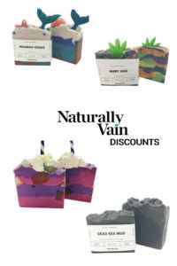 Naturally Vain Coupons and Discount Codes