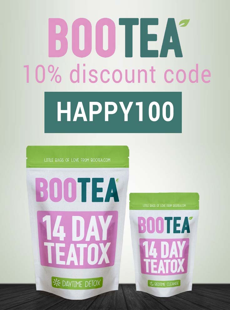 Bootea Discount Code: Use HAPPY100 for 10% off