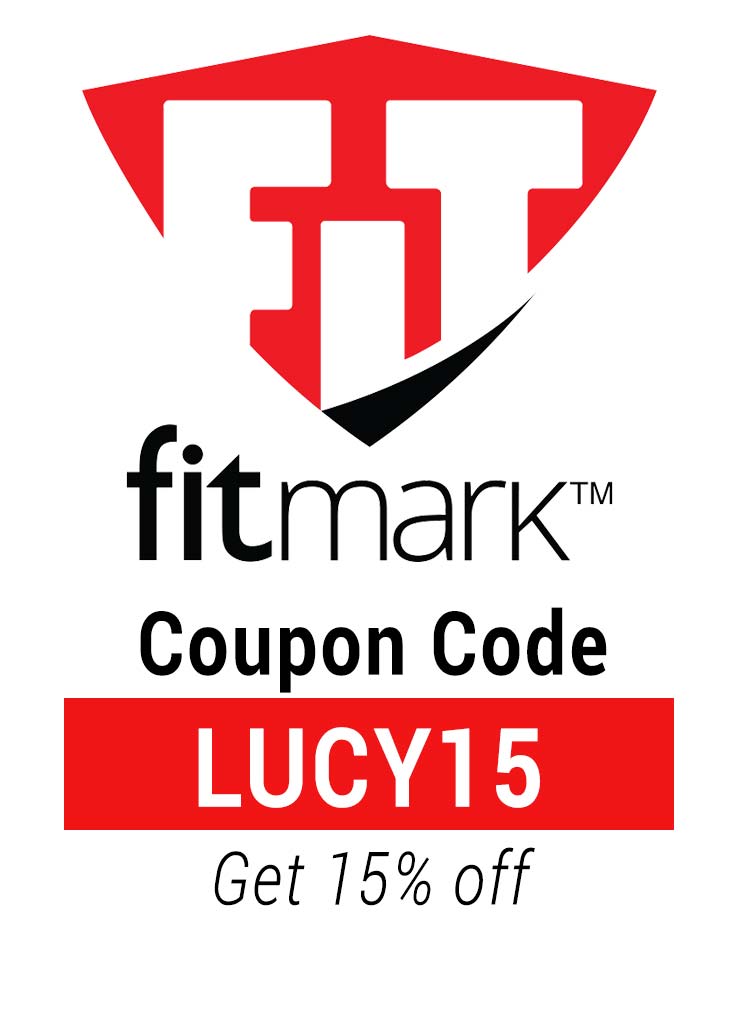 Fitmark Coupon Code: Use LUCY15 for 15% off your Fitmark Bags order