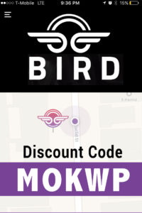 Bird App Invite Code