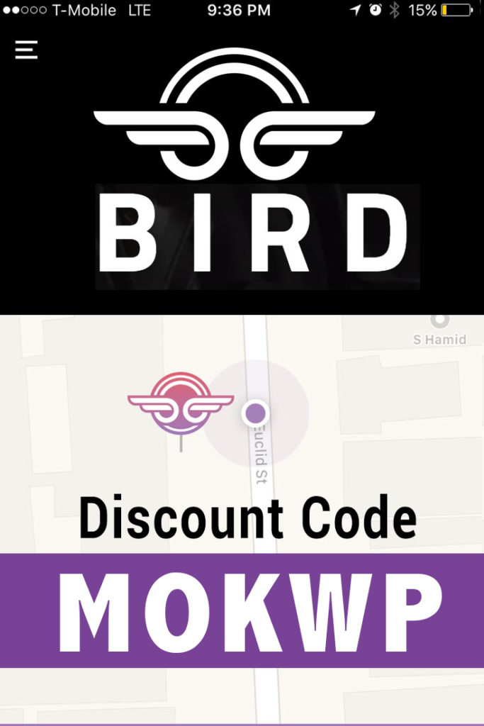 Bird App Promo Code 5 Free with Invite Code KEXZW