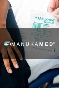 Manukamed Discount Codes: Get 5% Off With Code- HAPPY20