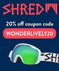 Shred Optics Discount Code