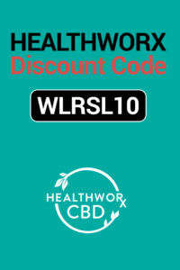 Healthworx Discount Codes: Get 10% Off