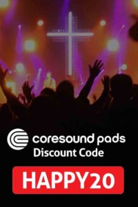 CoreSound Discount Codes